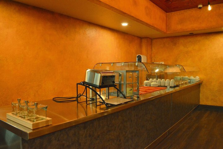 Breakfast/Coffee Service 55 of 76