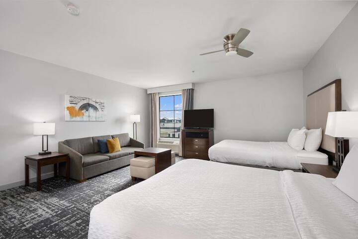 Homewood Suites by Hilton New Braunfels