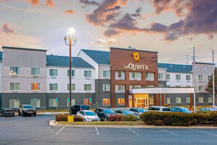 Hotel 2 of 45
