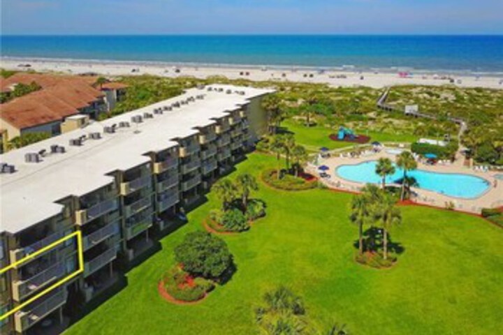 Colony Reef 2312 Condo