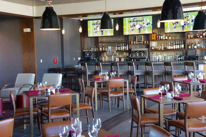 Four Points by Sheraton Midland