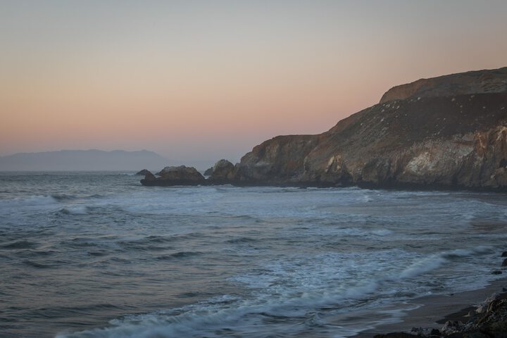 Inn at Rockaway San Francisco Pacifica