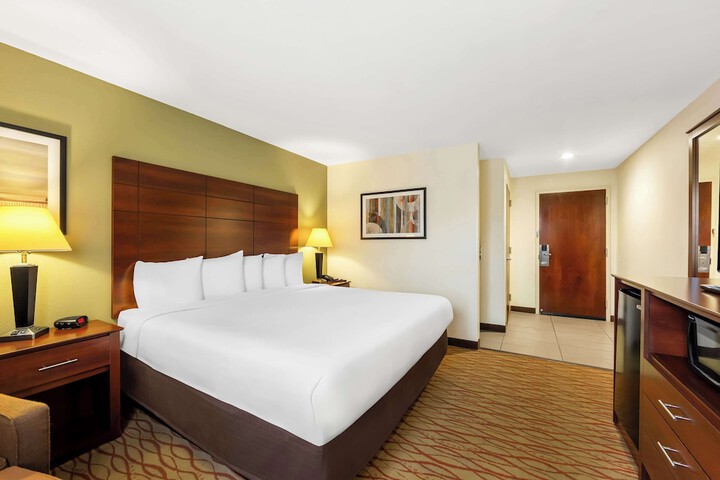 Best Western Dayton