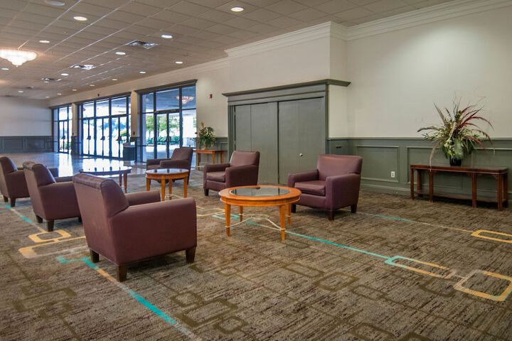 Four Points by Sheraton Alexandria