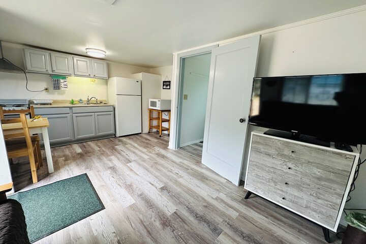 Raines Resort Cabins & RV