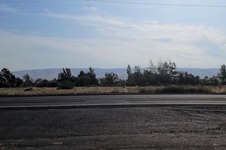 Out West Motel