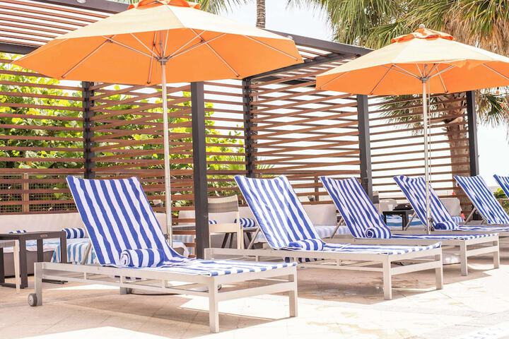 B Ocean Resort Fort Lauderdale Beach