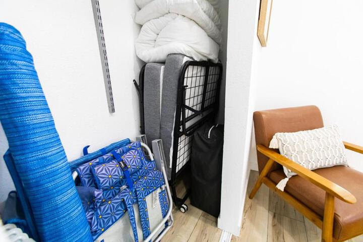 Stylish Casita min from the beach !