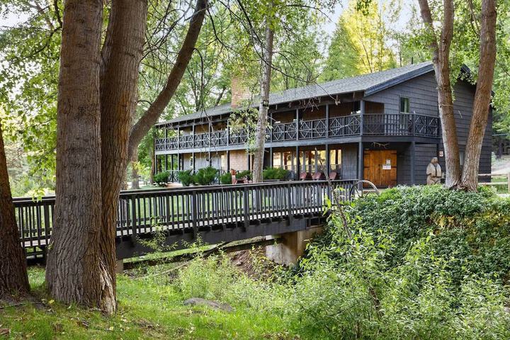 Greenhorn Ranch