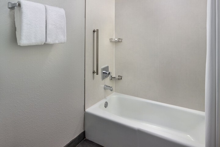Courtyard by Marriott Nashville Brentwood