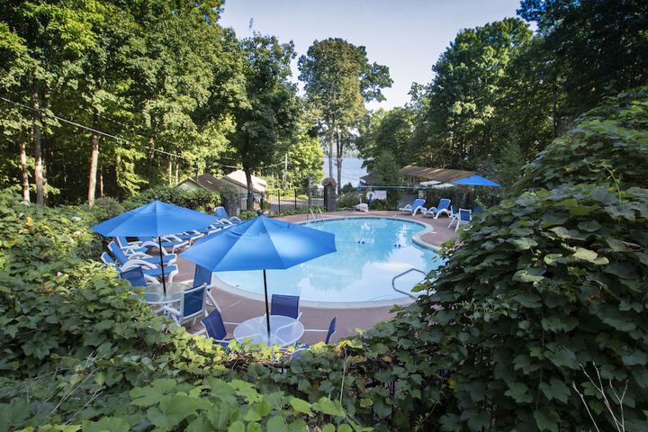 The Juliana Resort