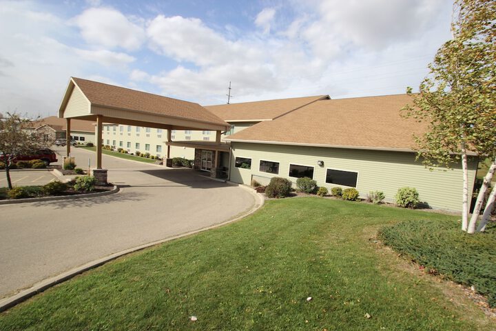 Darlington Inn