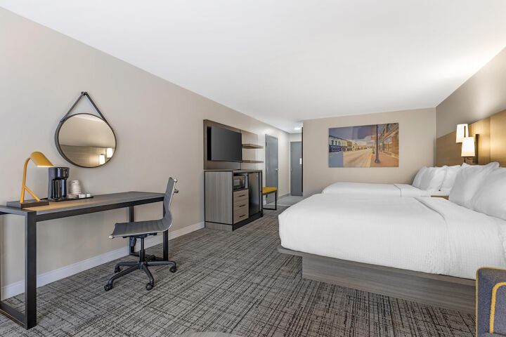 Best Western Plus Elgin - Chicago