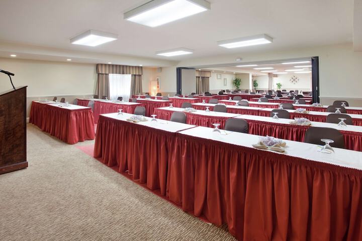 Hilton Garden Inn Orange Beach Beachfront