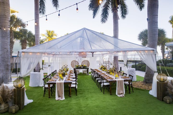 The Reach Key West Curio Collection by Hilton