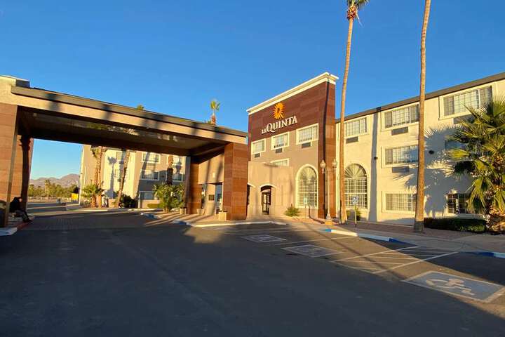 Quality Inn & Suites Safford - Mt. Graham