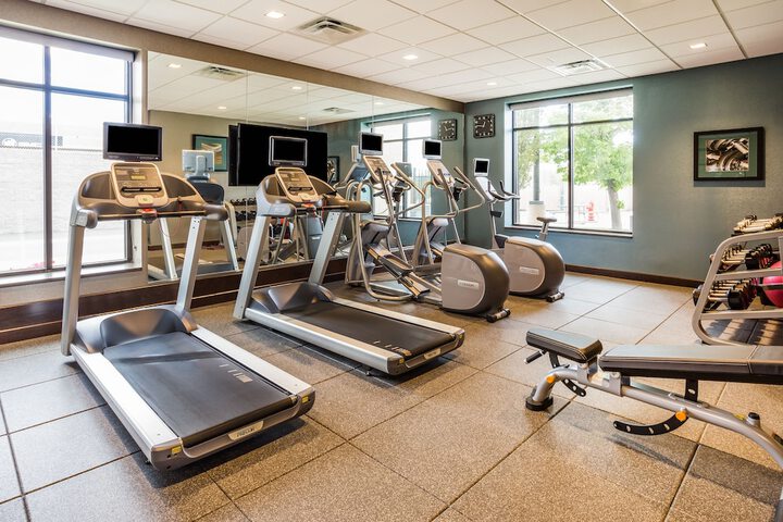 Holiday Inn South Jordan - SLC South by IHG