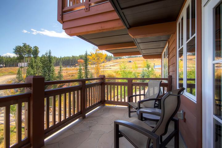 One Ski Hill Place a RockResort, by Vail Resorts