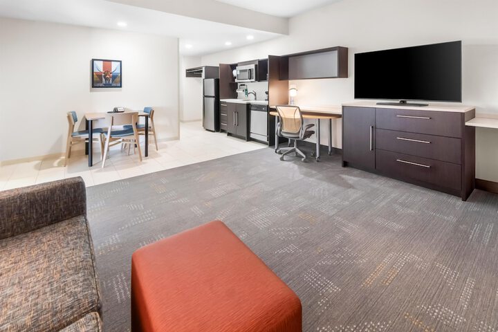 Home2 Suites by Hilton Dallas Grand Prairie