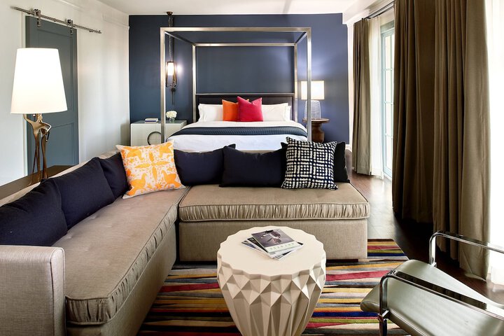 Hotel Colonnade Coral Gables Autograph Collection