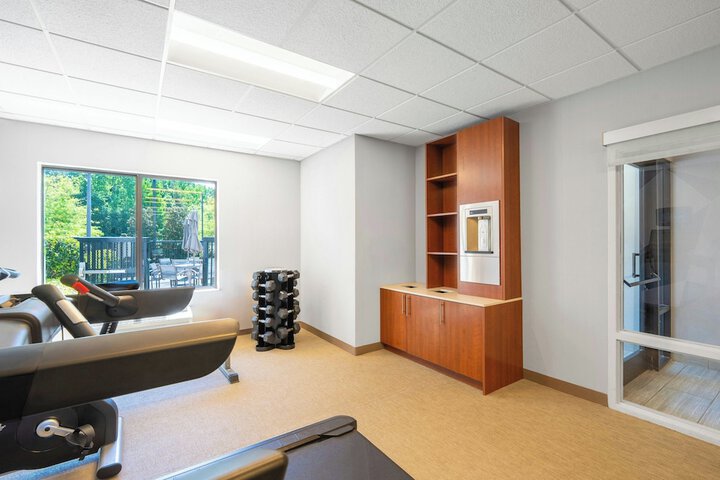 SpringHill Suites by Marriott Atlanta Kennesaw
