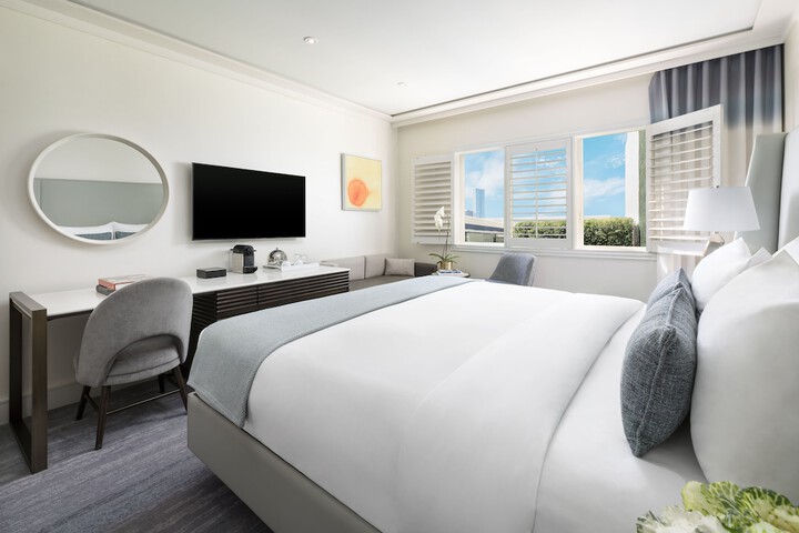 The Mosaic Hotel - Beverly Hills