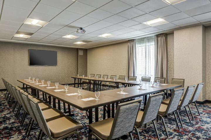 Hilton Garden Inn Boston / Waltham