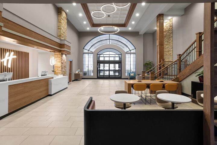 Holiday Inn Midland by IHG