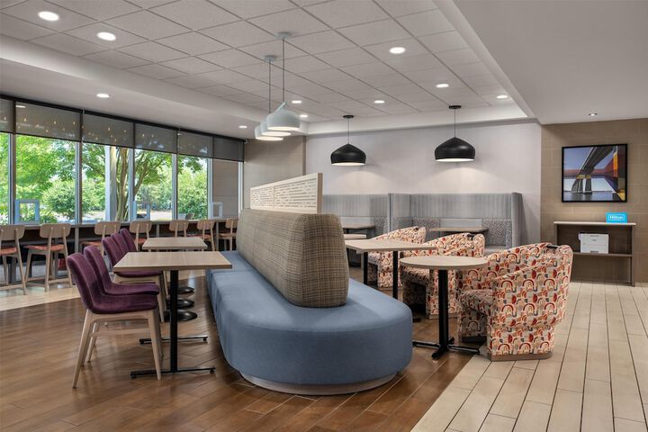 Home2 Suites by Hilton Lexington Park Patuxent River NAS MD