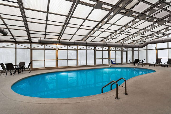 Pool 4 of 31