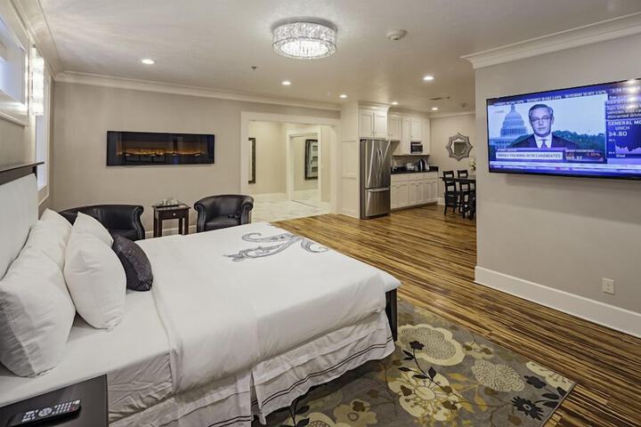Berlin Resort