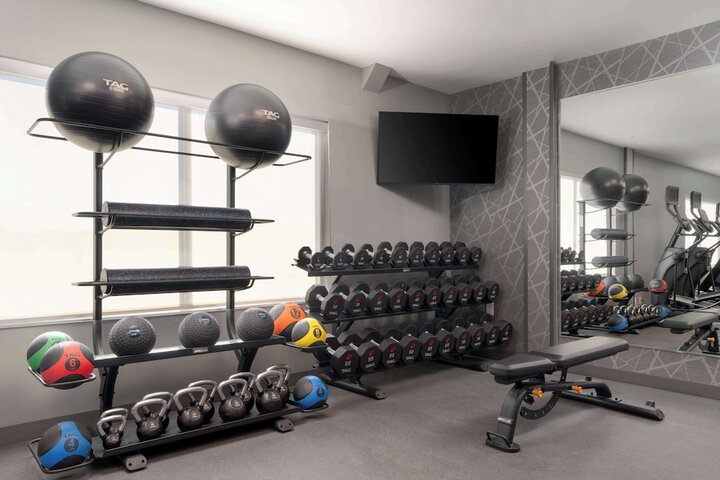 Health and Fitness 49 of 56