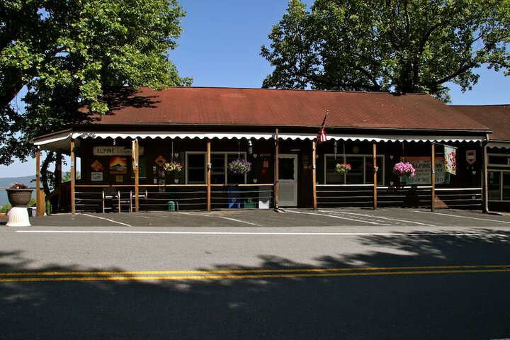 Alpine Inn