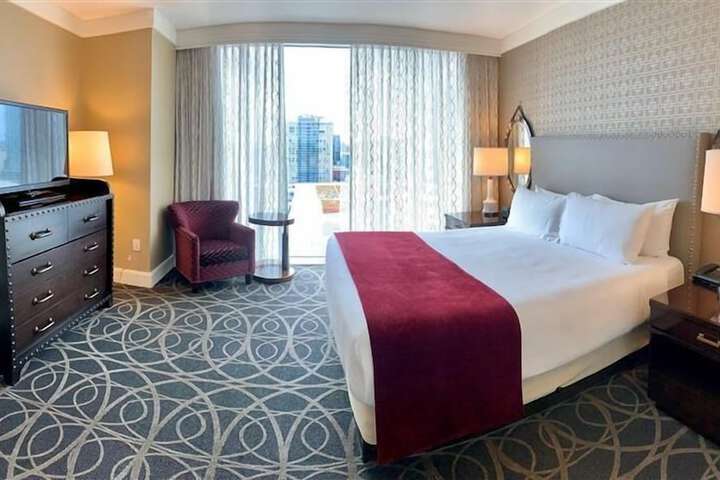 Omni Nashville Hotel