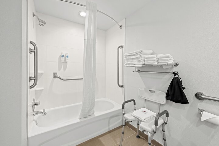 Comfort Inn & Suites Oxford South