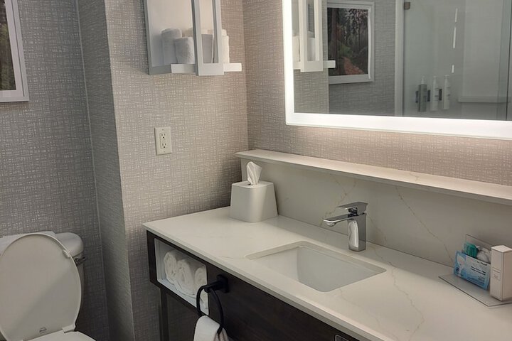 Hampton Inn Houston Deer Park Ship Area