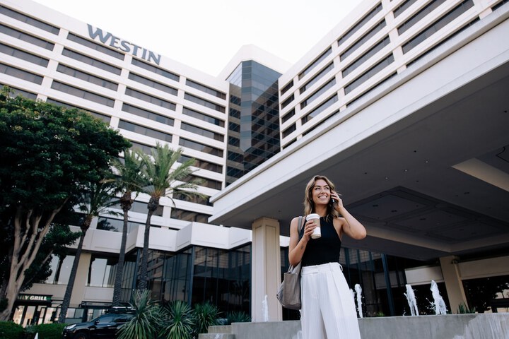 Hotel 1 of 130