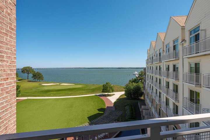 Hyatt Regency Chesapeake Bay