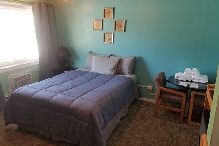Two Rivers Inn