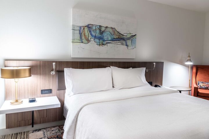 Hilton Garden Inn North Little Rock