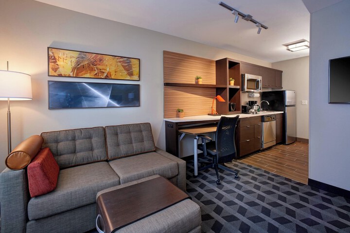 TownePlace Suites by Marriott Jackson