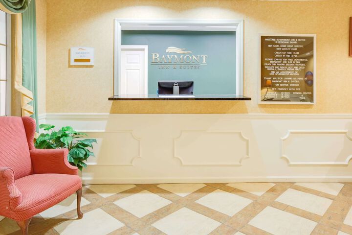 Hotel Interior 4 of 16
