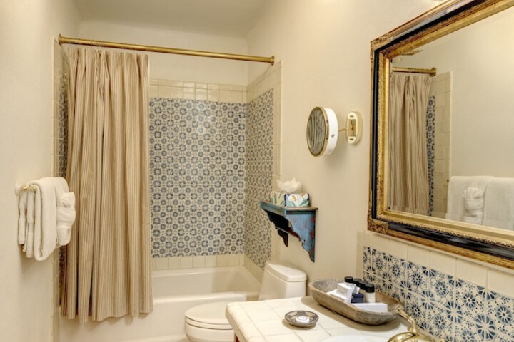 Cibolo Creek Ranch & Resort