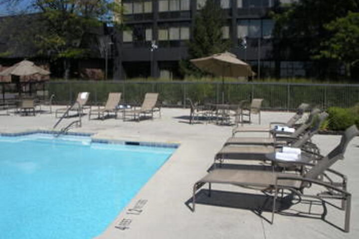 Coco Key Hotel & Water Resort