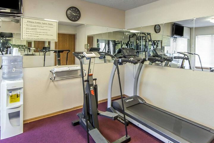 Health and Fitness 24 of 25