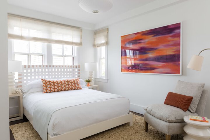 21 Broad Hotel