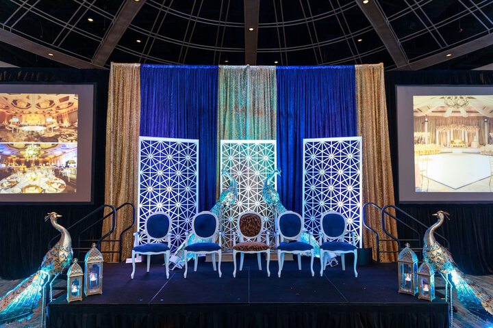 Ballroom/Hall 166 of 186