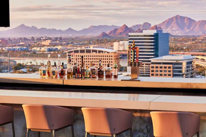 The Westin Tempe