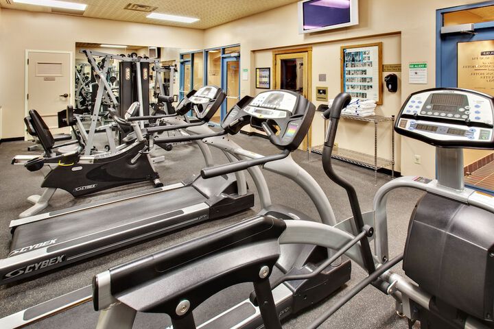 Holiday Inn Hotel & Suites Council Bluffs I-29 by IHG