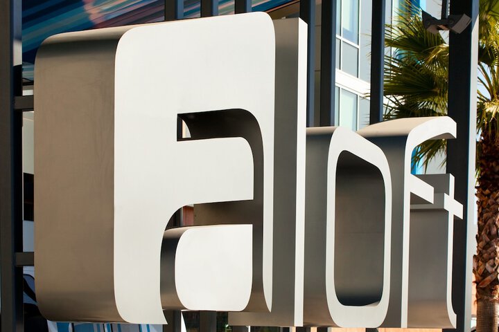 Aloft by Marriott Ontario-Rancho Cucamonga